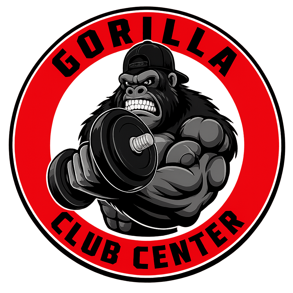 Gorilla Club Center